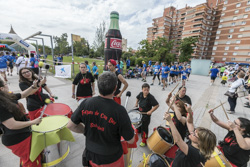 Tercera cursa solidària Sabadell corre pels nens 